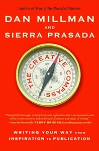 The Creative Compass: Writing Your Way from Inspiration to Publication