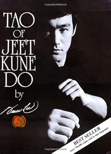 Tao of Jeet Kune Do