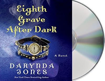Eighth Grave After Dark