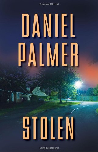 Stolen by Daniel Palmer