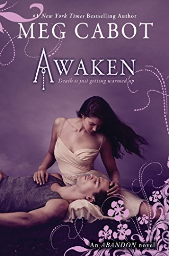Abandon #3: Awaken by Meg Cabot