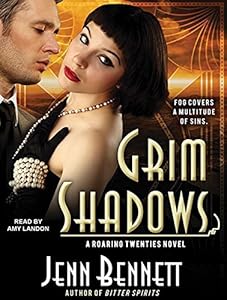Grim Shadows