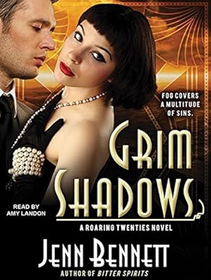 Grim Shadows