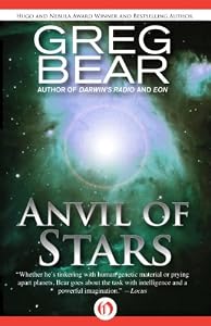 Anvil of Stars