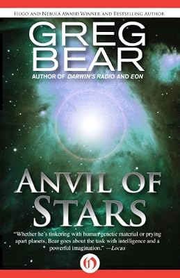 Anvil of Stars