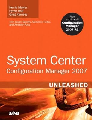 System Center Configuration Manager