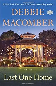 Last One Home: A Novel