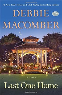 Last One Home: A Novel