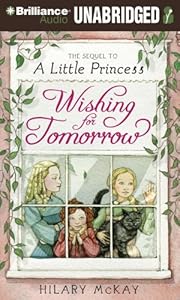 Wishing for Tomorrow