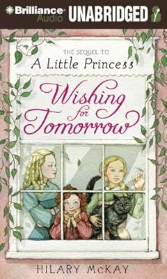 Wishing for Tomorrow