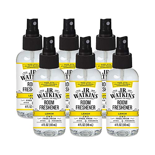 Algopix Similar Product 4 - JR Watkins Room Air Freshener Spray