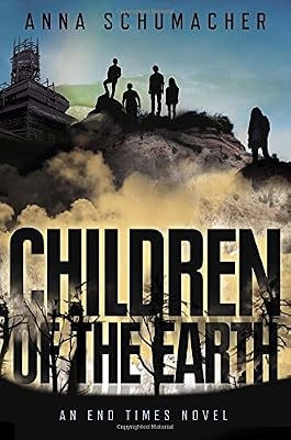 Children of the Earth
