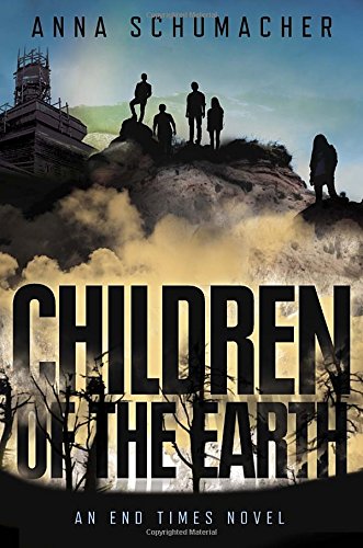 Children of the Earth by Anna Schumacher