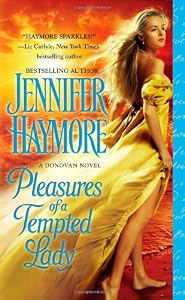 Pleasures of a Tempted Lady