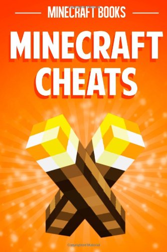 Minecraft Cheats by Minecraft Books