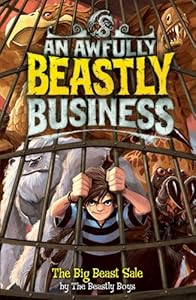 The Big Beast Sale