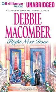 Right Next Door: Father's Day, The Courtship of Carol Sommars