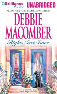 Right Next Door: Father's Day, The Courtship of Carol Sommars