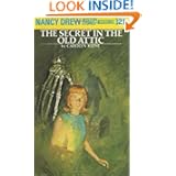 Nancy Drew 21: The Secret in the Old Attic