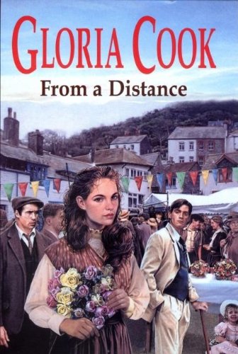 From a Distance by Gloria Cook
