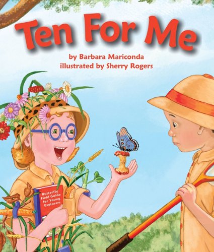 Ten for Me by Barbara Mariconda