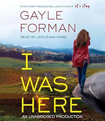 I Was Here
