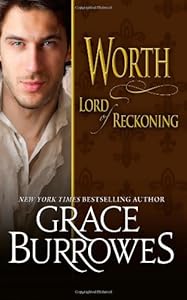 Worth Lord of Reckoning