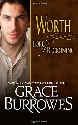 Worth Lord of Reckoning