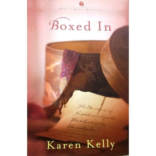 Boxed In by Karen Kelly