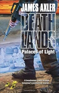 Palaces of Light (Deathlands)