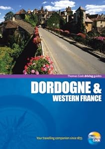 Driving Guides Dordogne, 4th