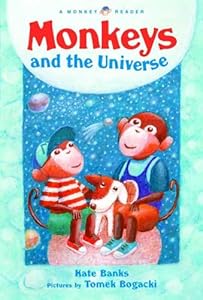Monkeys and the Universe
