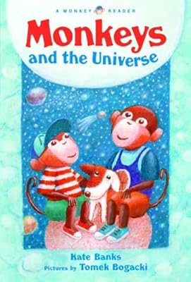 Monkeys and the Universe
