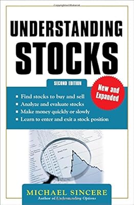 Understanding stocks