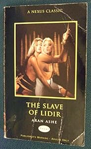 The Slave Of Lidir