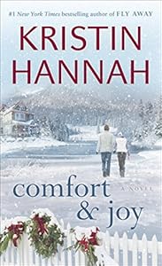 Comfort &amp; Joy: A Novel