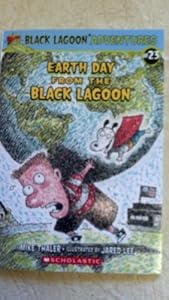 Earth Day From the Black Lagoon