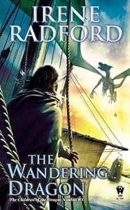 The Wandering Dragon (Children of the Dragon Nimbus)
