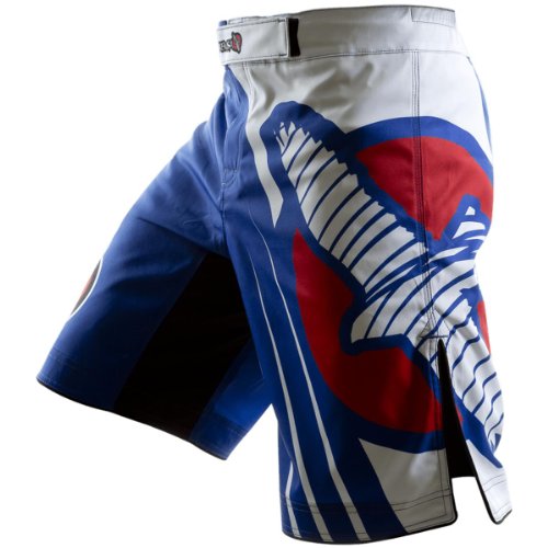 Hayabusa Male Hayabusa Chikara Recast Performance Shorts - Black
