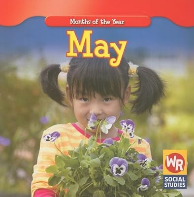 May (Months of the Year (Weekly Reader Paperback))