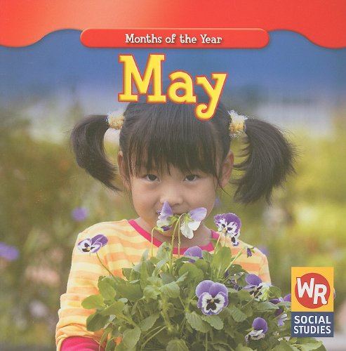 May (Months of the Year (Weekly Reader Paperback)) by Robyn Brode