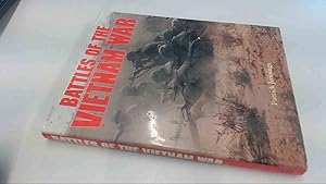 Battles of the Vietnam War