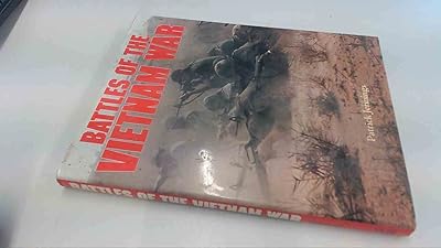 Battles of the Vietnam War