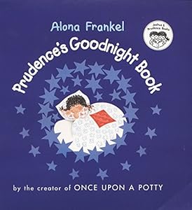 Prudence's Goodnight Book (Joshua & Prudence Books)