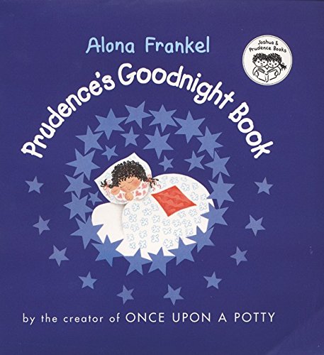 Prudence's Goodnight Book (Joshua & Prudence Books) by Alona Frankel
