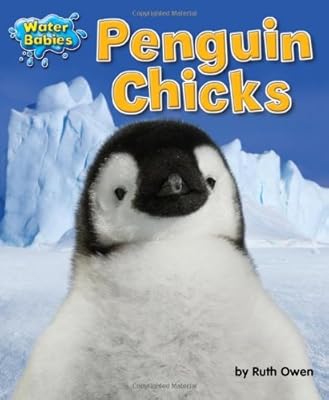 Penguin Chicks (Water Babies)