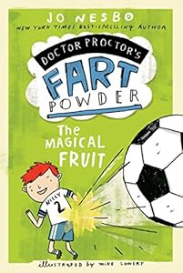The Magical Fruit