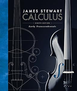 Calculus: Early Transcendentals
