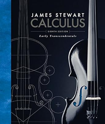 Calculus: Early Transcendentals