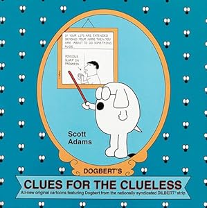 Clues For The Clueless
